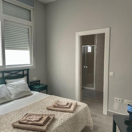 Hotel Art House Malaga Zewnętrze zdjęcie