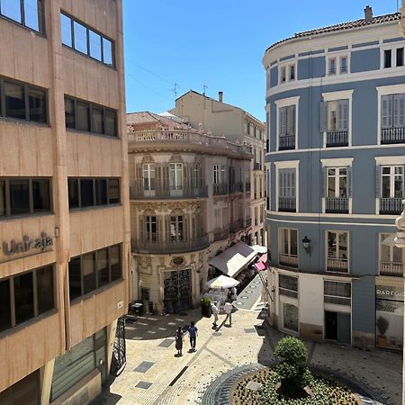 Hotel Art House Malaga Zewnętrze zdjęcie