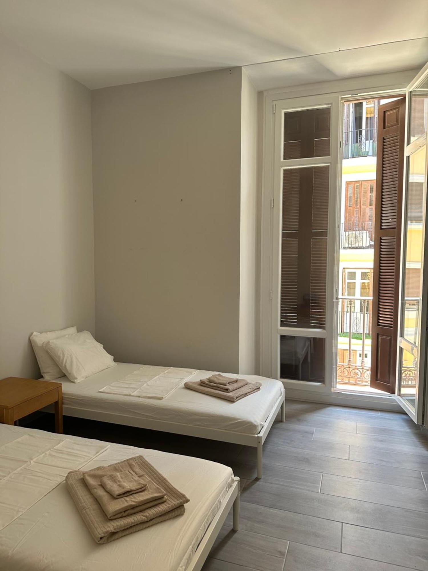 Hotel Art House Malaga Zewnętrze zdjęcie
