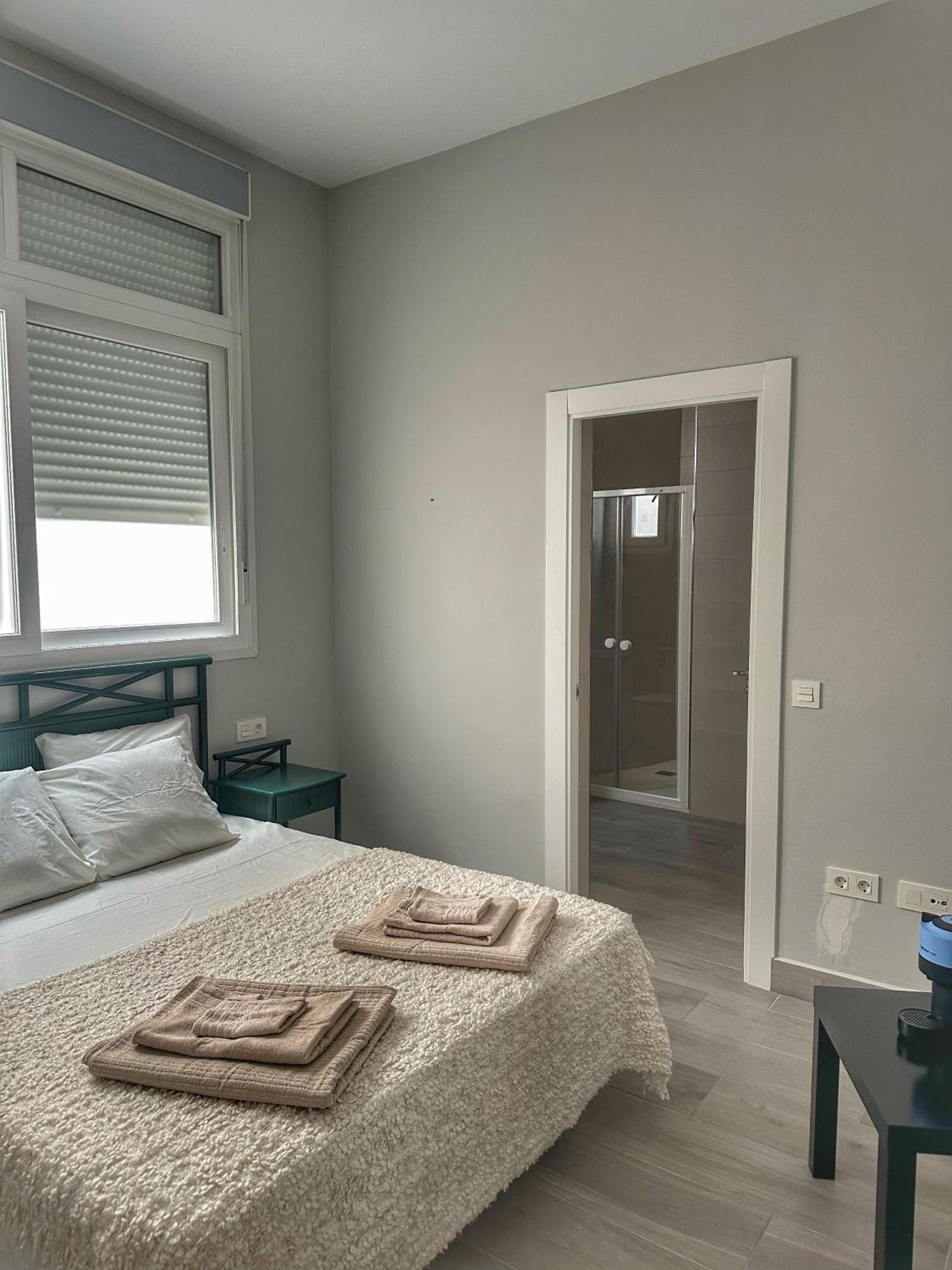 Hotel Art House Malaga Zewnętrze zdjęcie